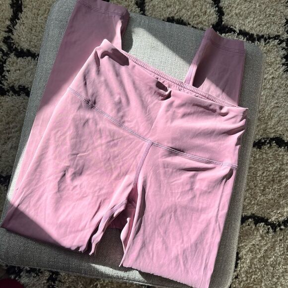 90 Degree by Reflex High Rise Leggings Size S - Picture 2 of 5